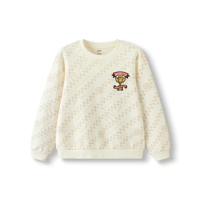 BALABALA x HARRY POTTER t