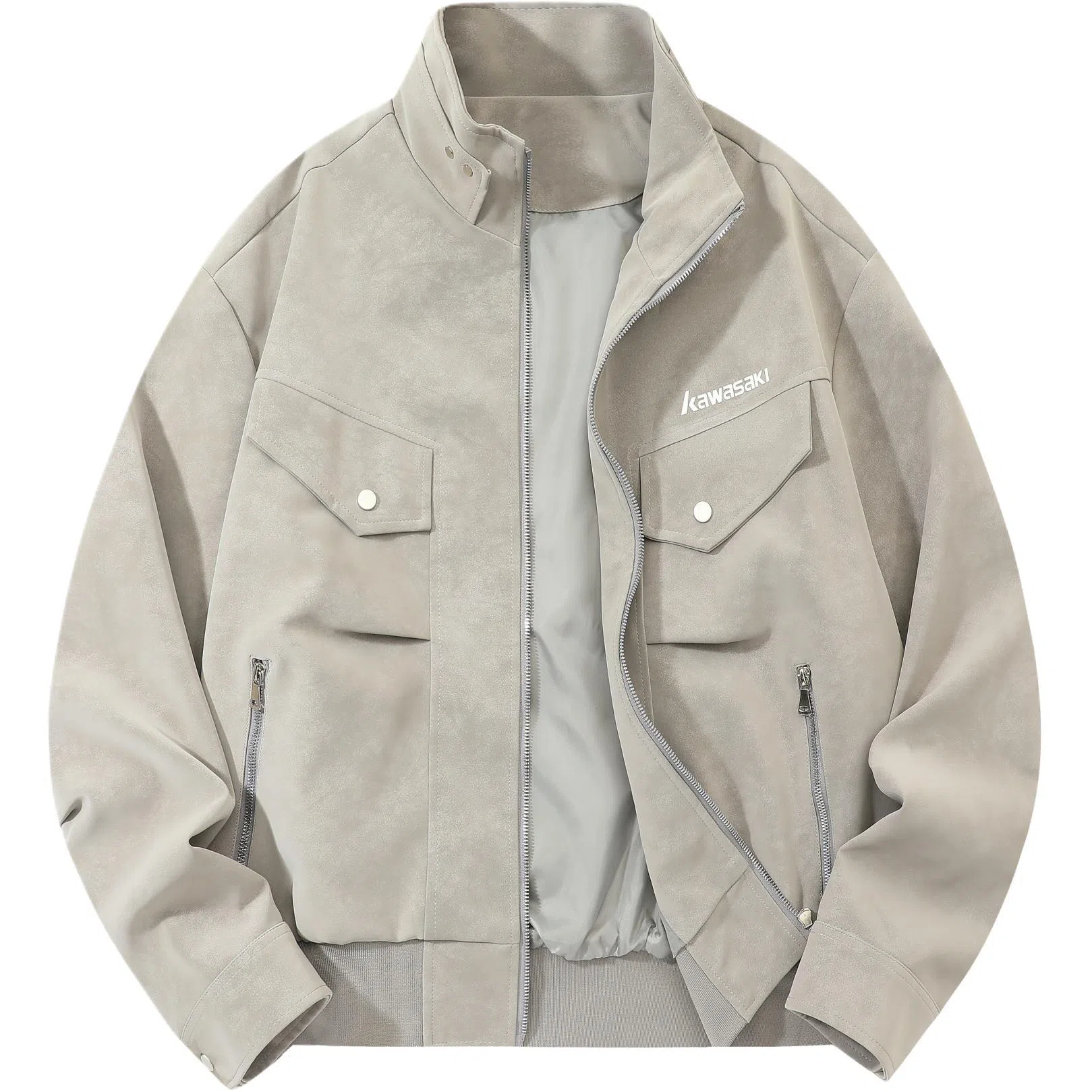 Kawasaki Coach Jacket