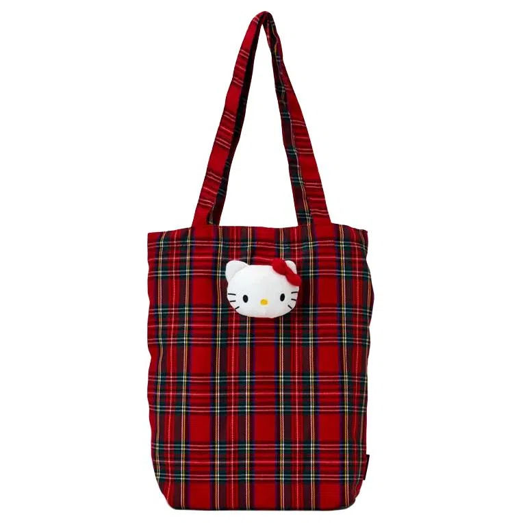 Sanrio Tote