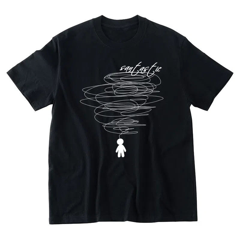 SANTASTIC T