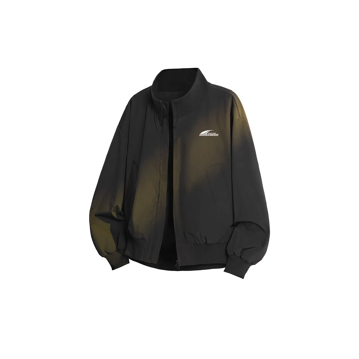 ROSECREED logovibecleanfit