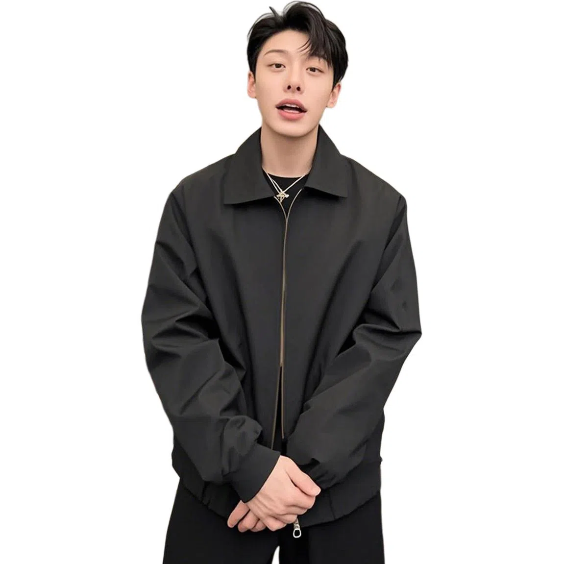 City Hipster cleanfit