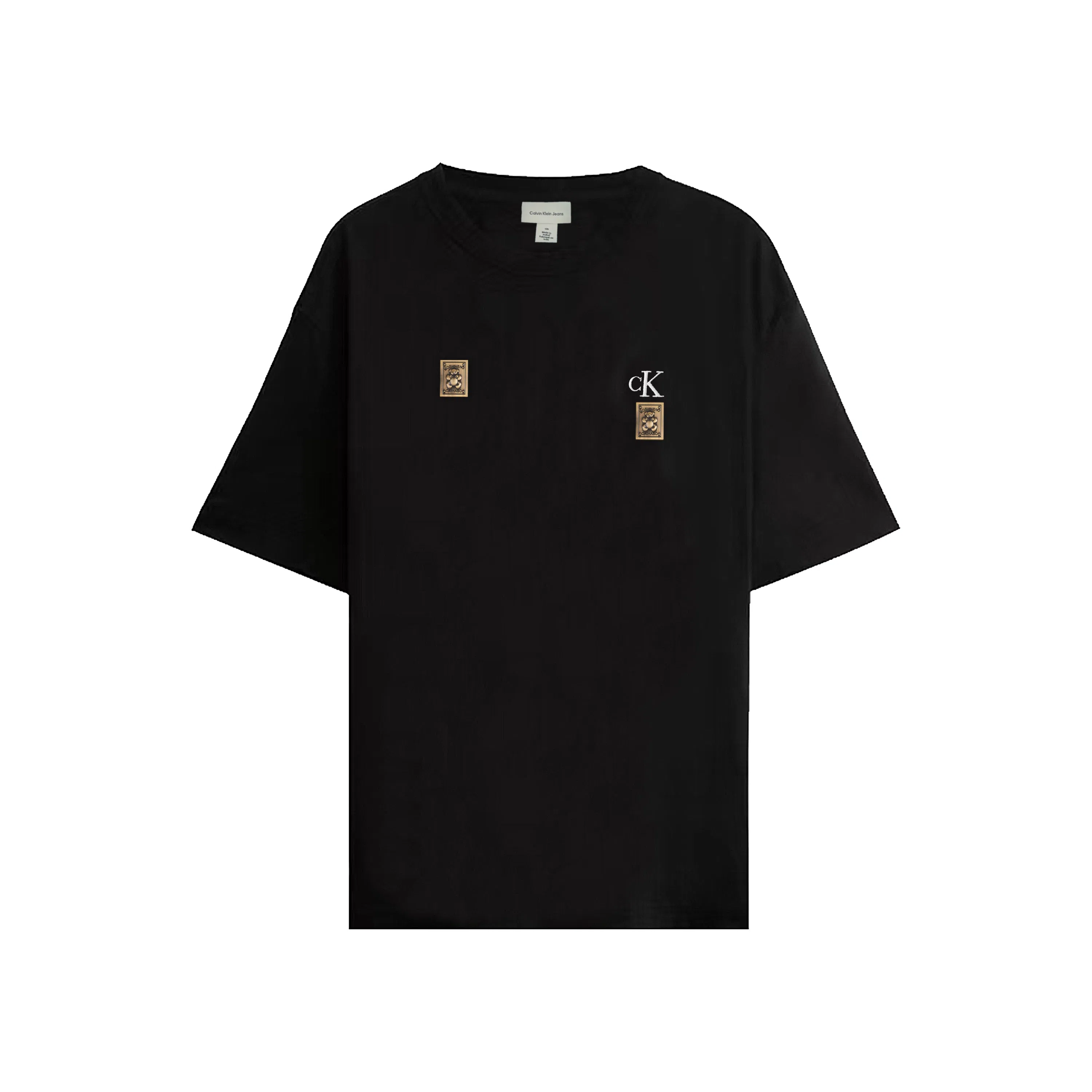 CALVIN KLEIN T