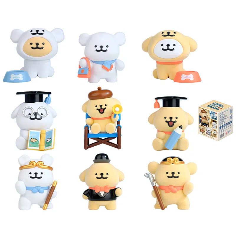 TOP TOY 8