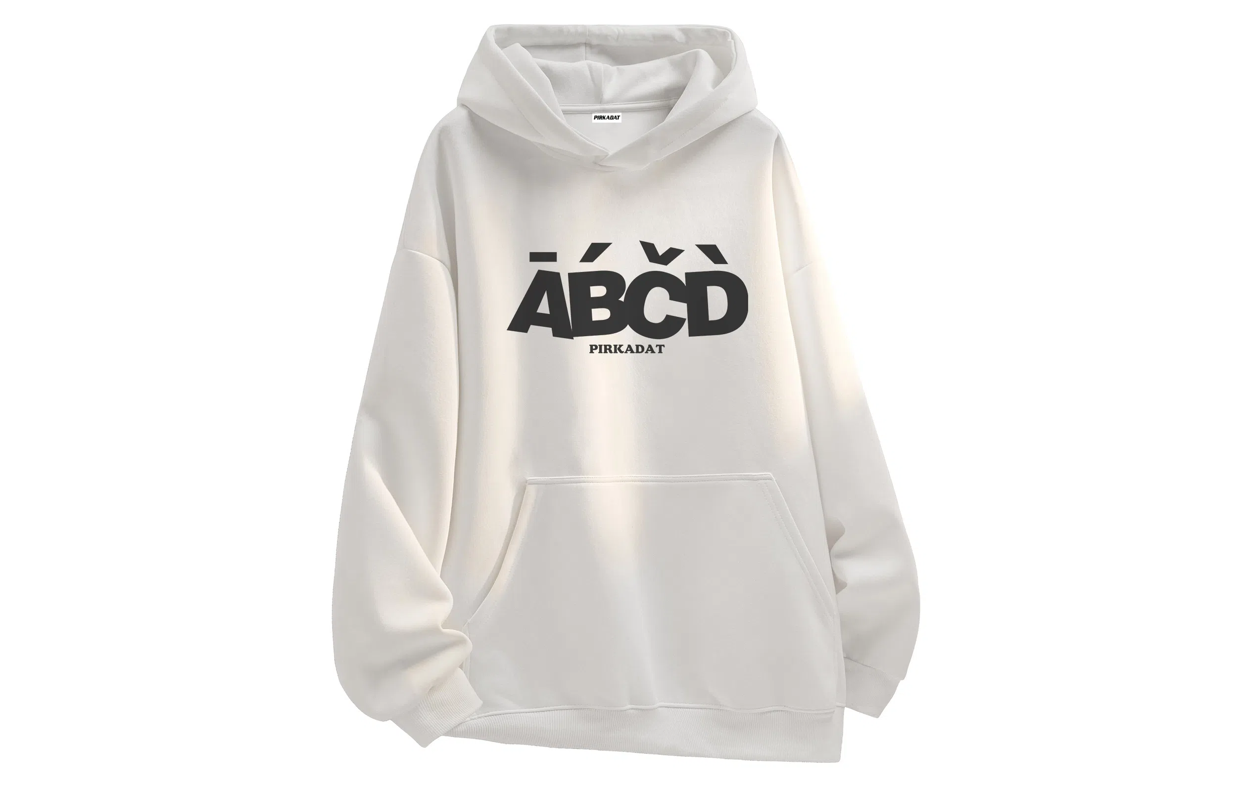 Pirkadat Hoodie