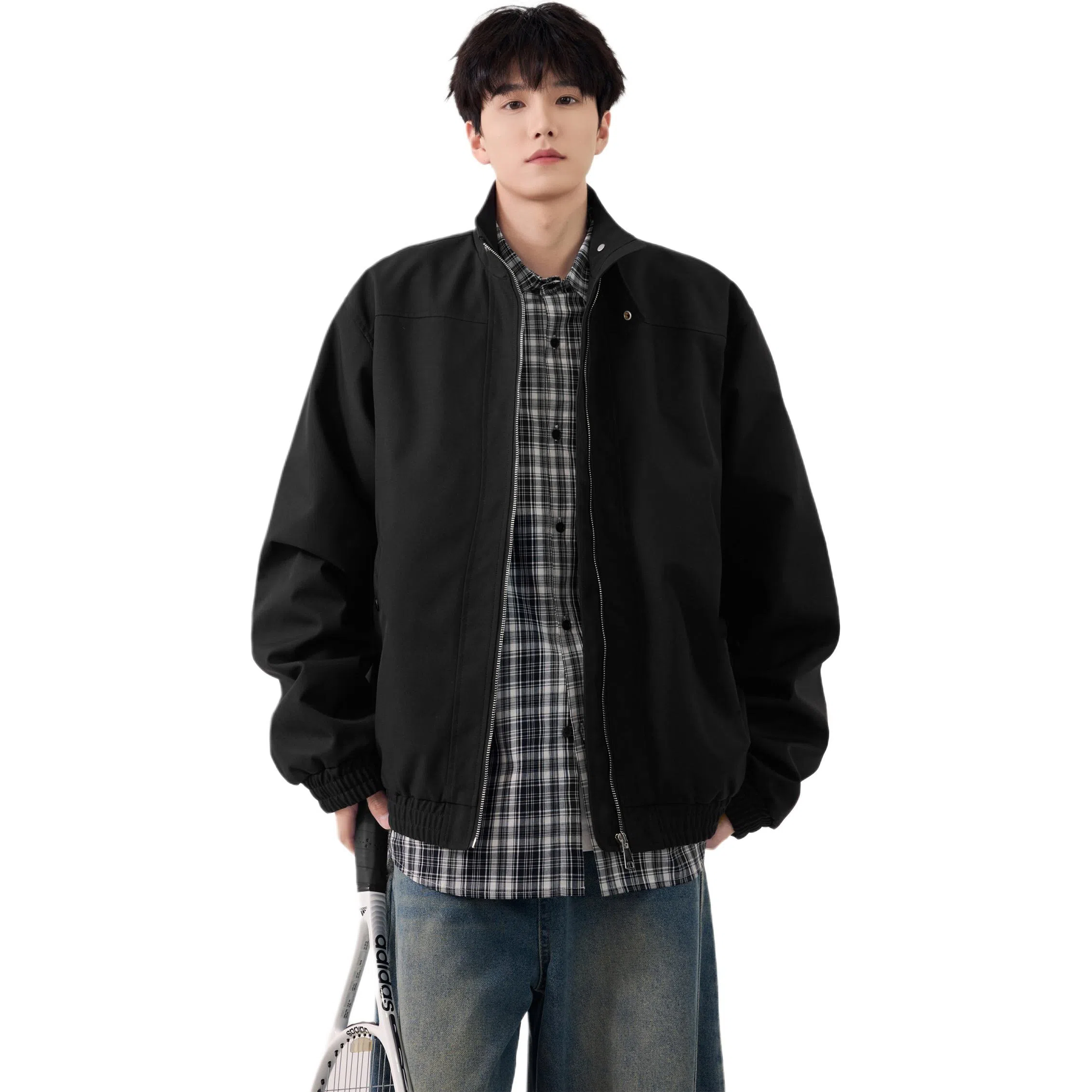 JUNGLE PANDA cleanfit