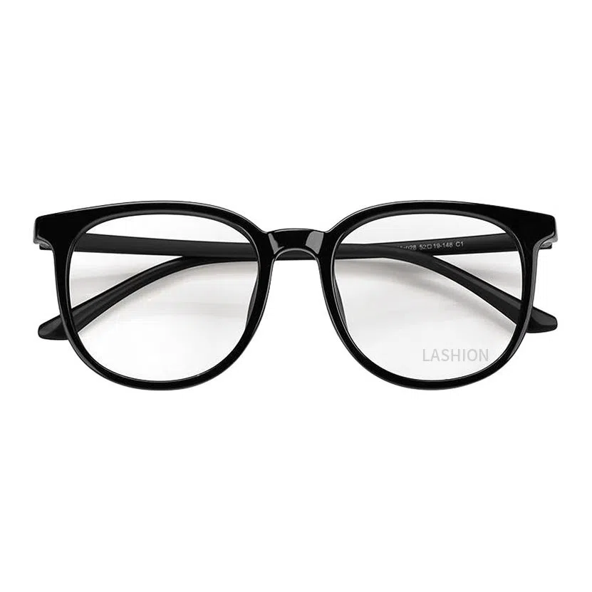 LASHION TR Square Optical Frame