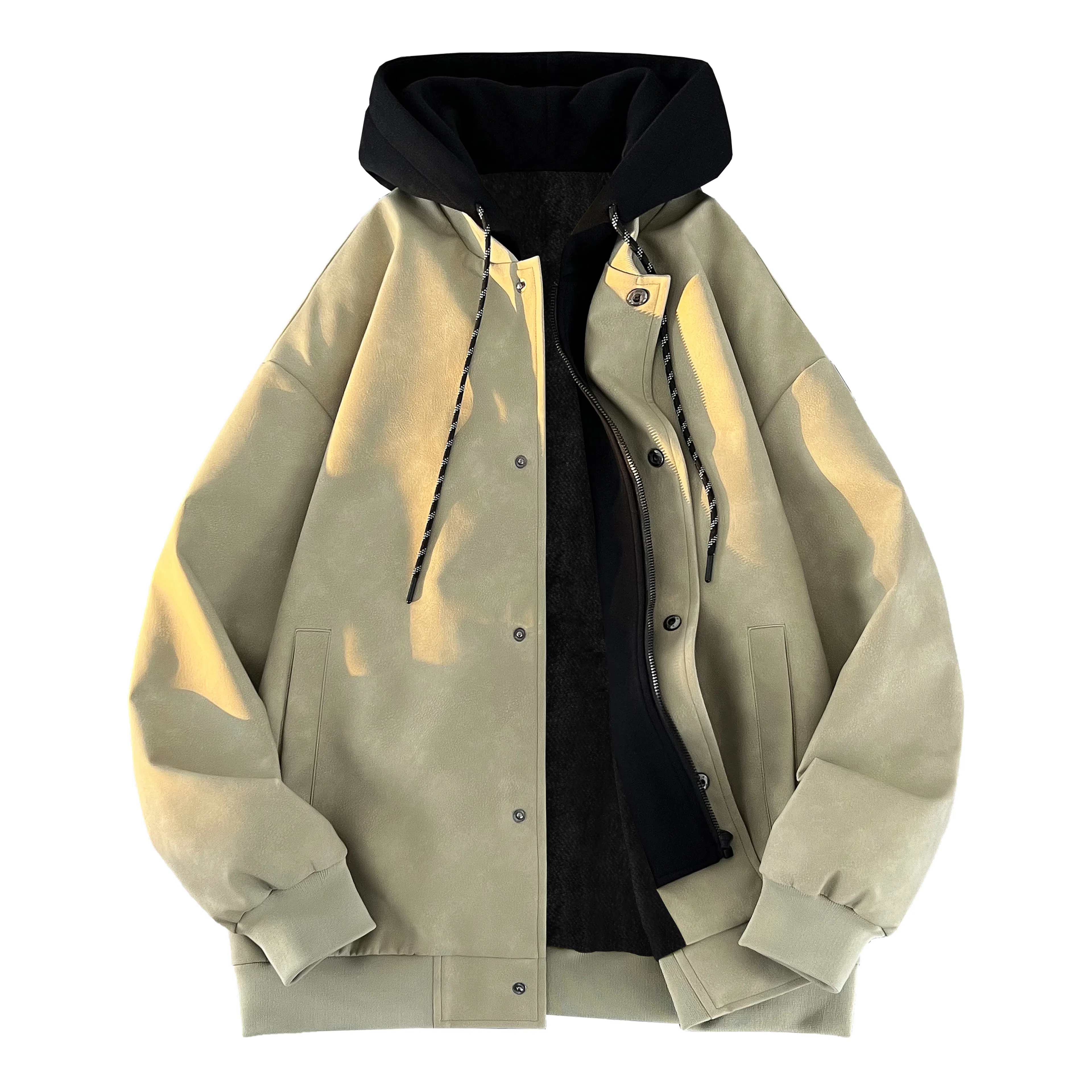 BOTH PLAY cleanfitpu