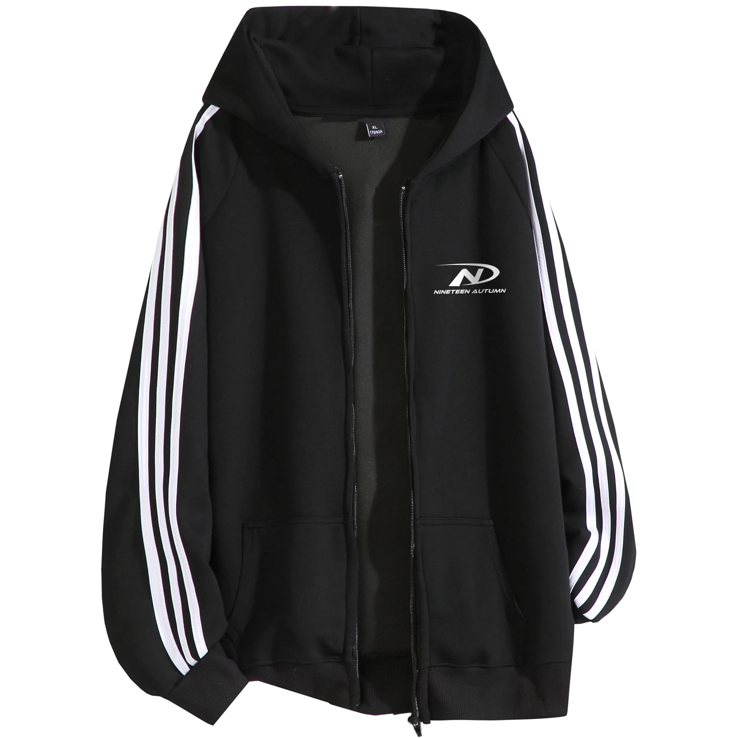 NINETEEN AUTUMN logo