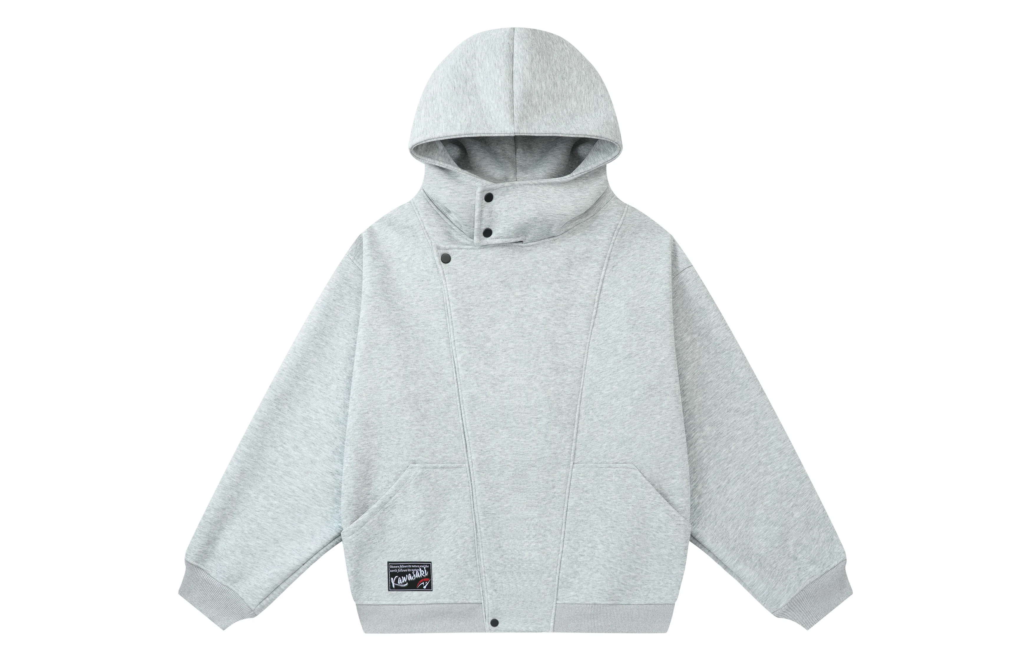 Kawasaki 500G Cleanfit