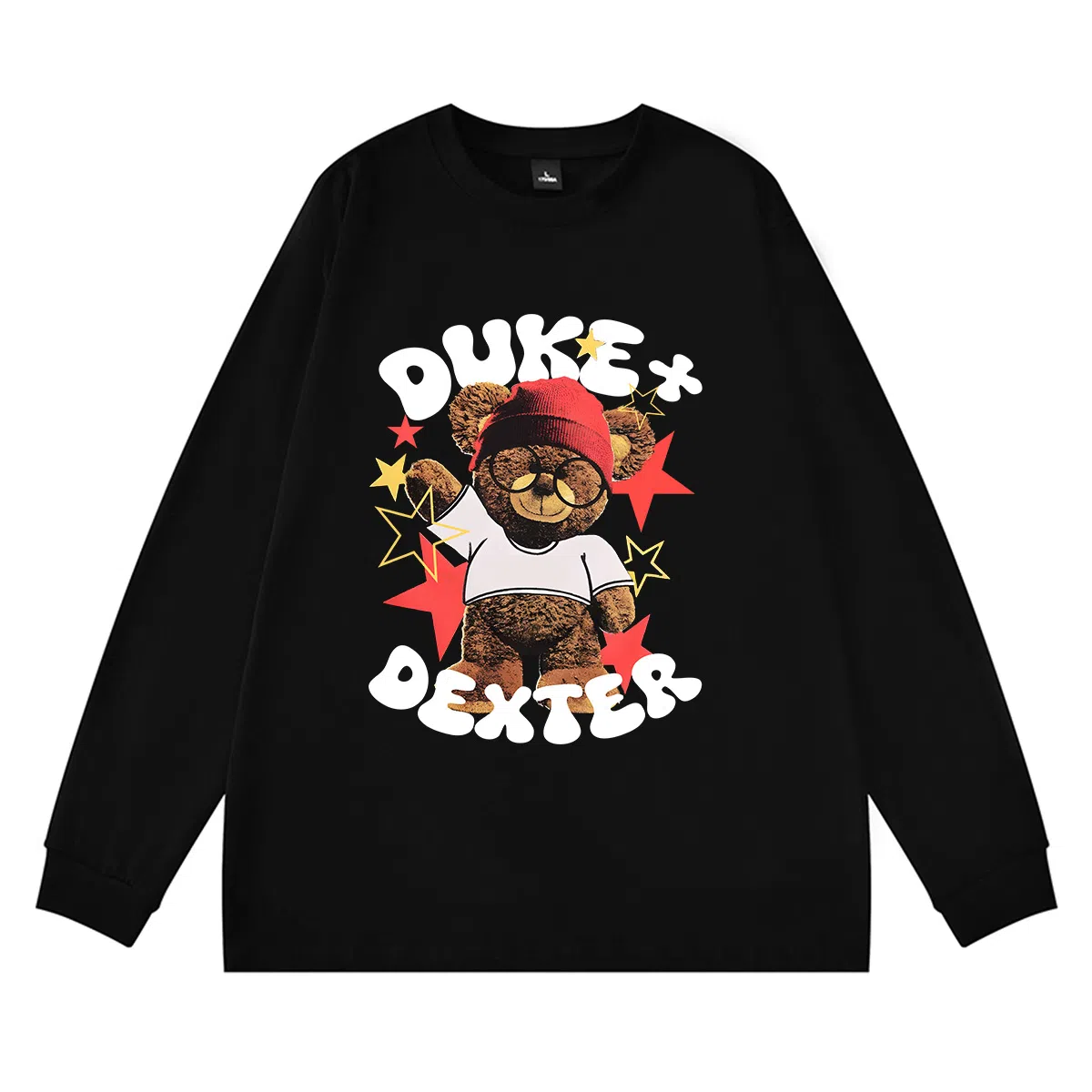 DUKE+DEXTER T