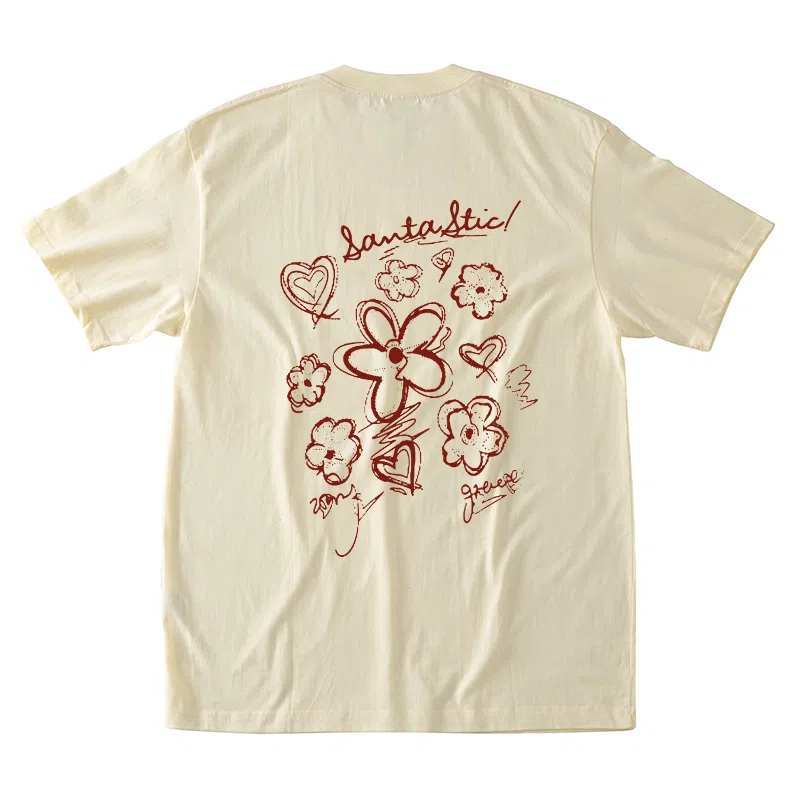 SANTASTIC T