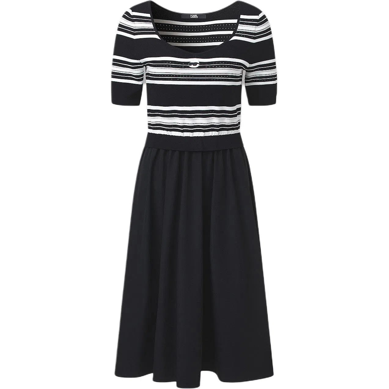 KARL LAGERFELD SS25 U