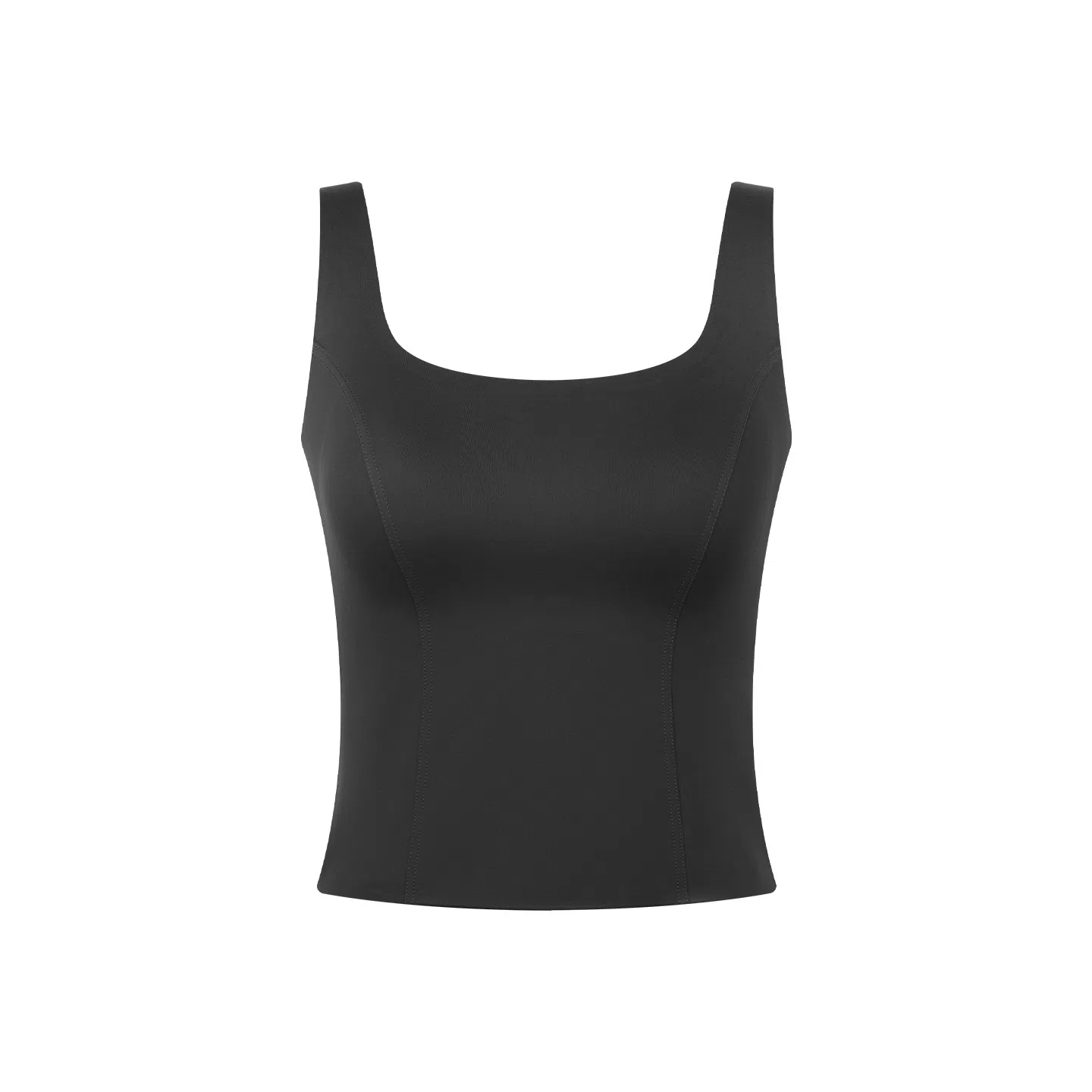 美洋 带胸垫弹力导湿背心 女款