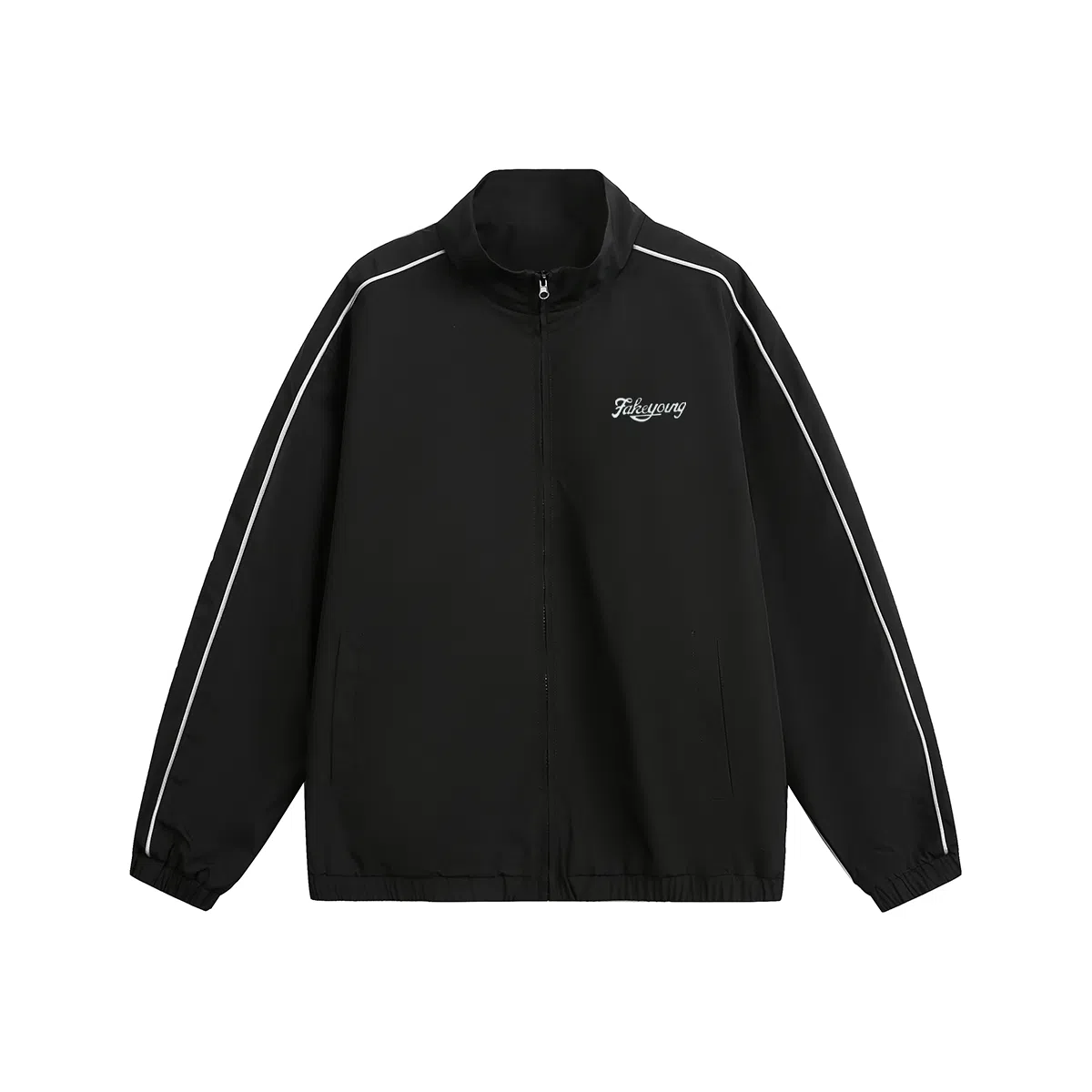 Fakeyoung cleanfitlogobf