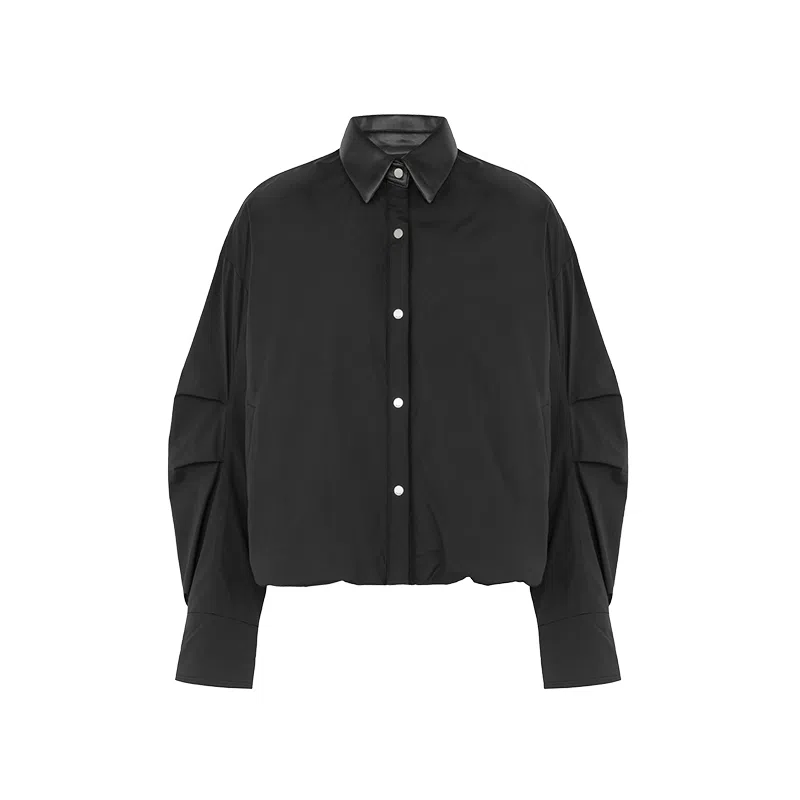 美洋 鹅绒轻盈蓬松羽绒服 女款