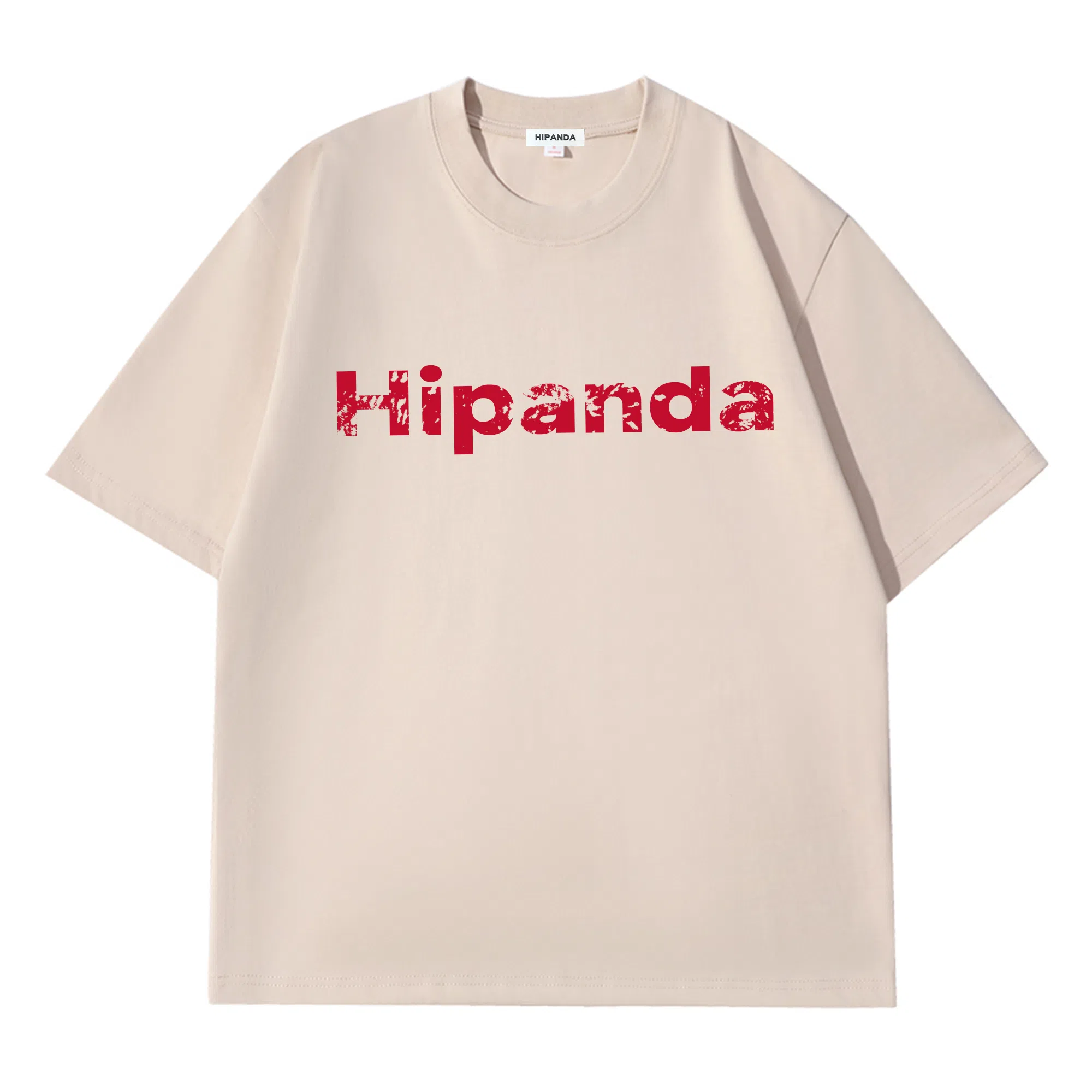 HIPANDA LogoT