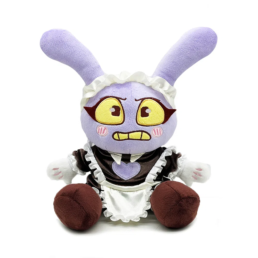 LEWAHON maid jax plush 28cm