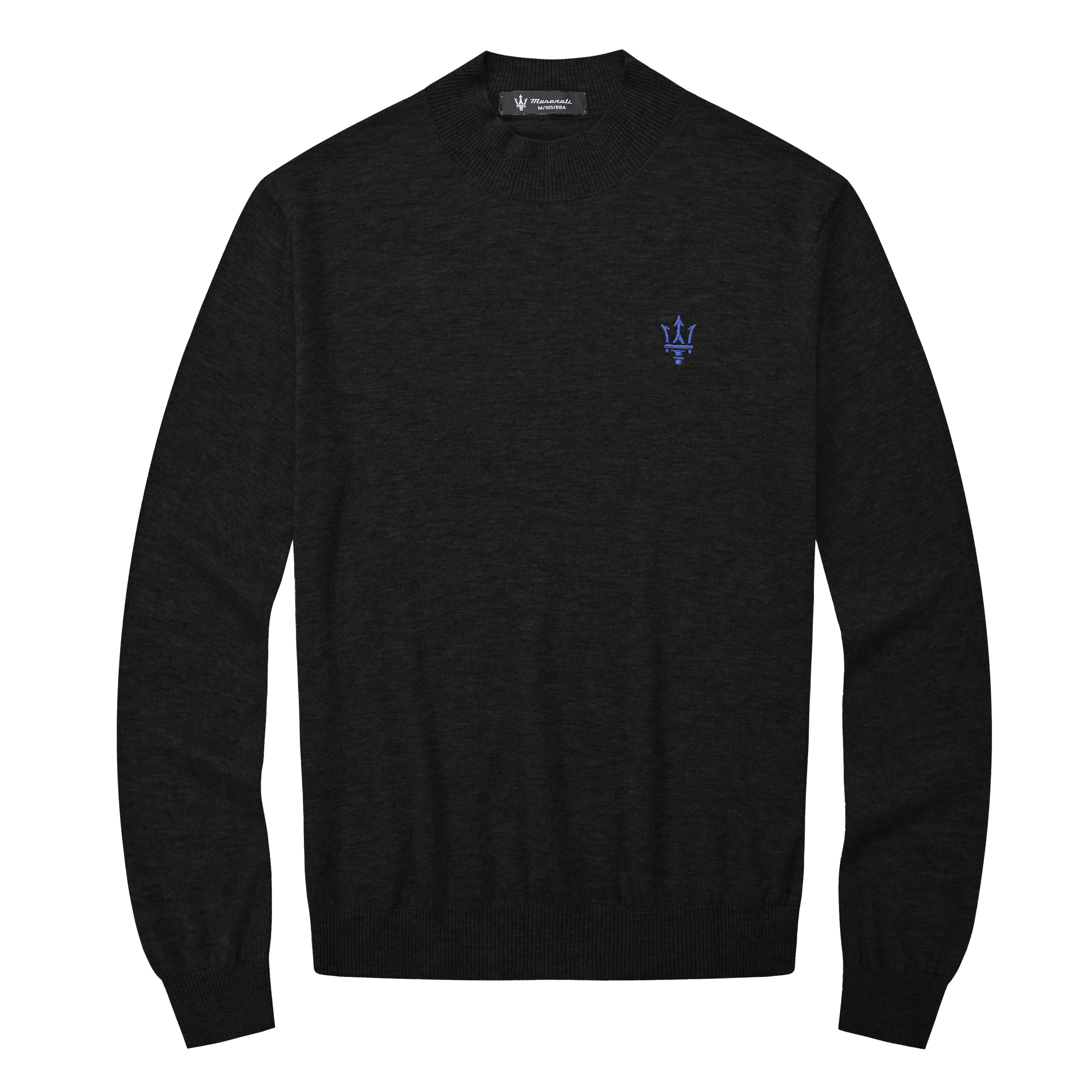 Maserati logo