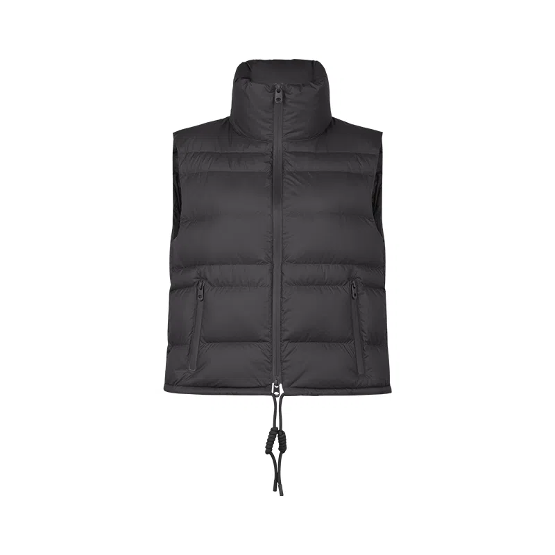 美洋 冲绳鹅绒防沾污马甲 女款