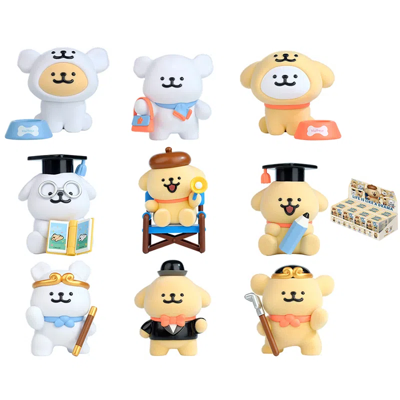 TOP TOY 8
