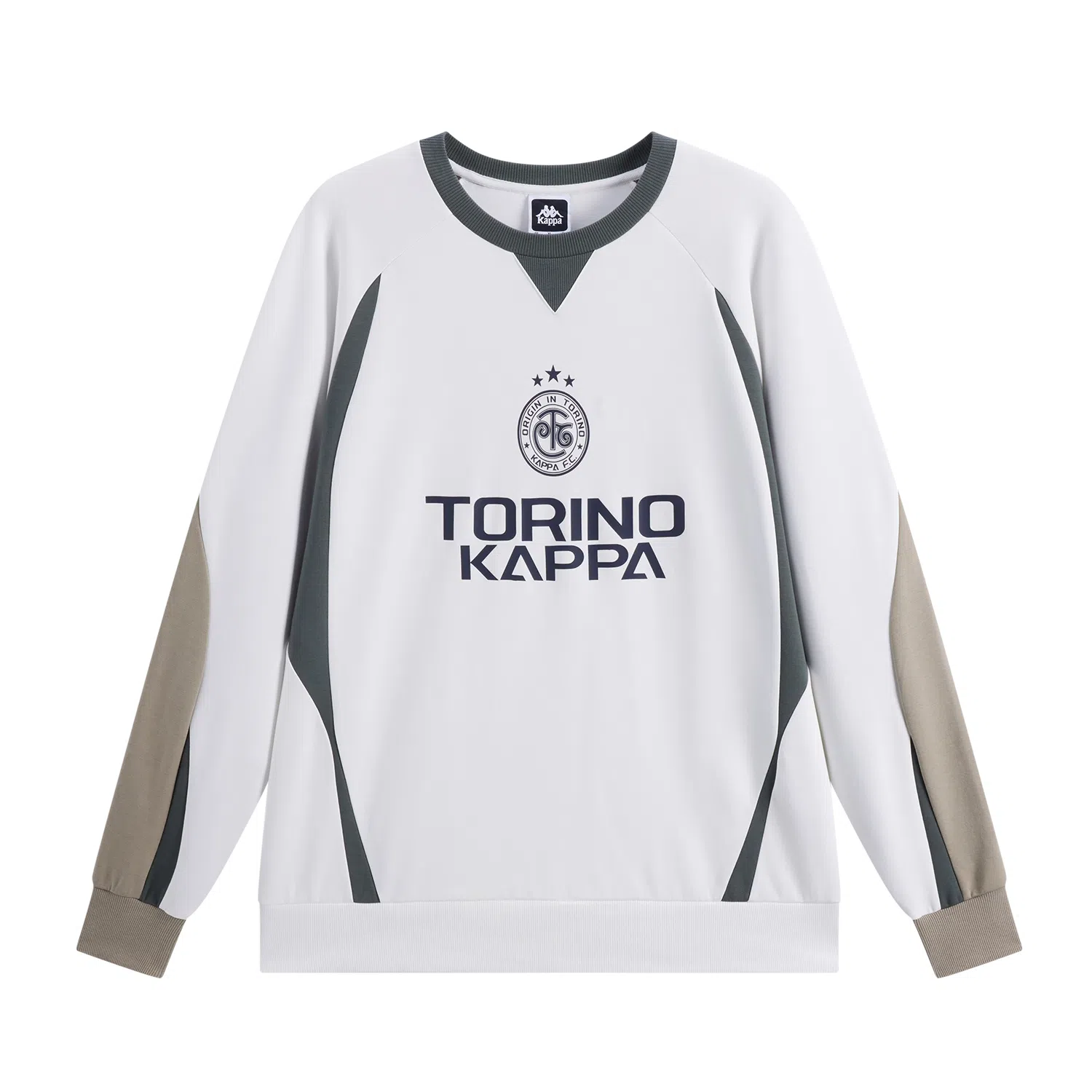 Kappa 1916 Series Crewneck Sweatshirt