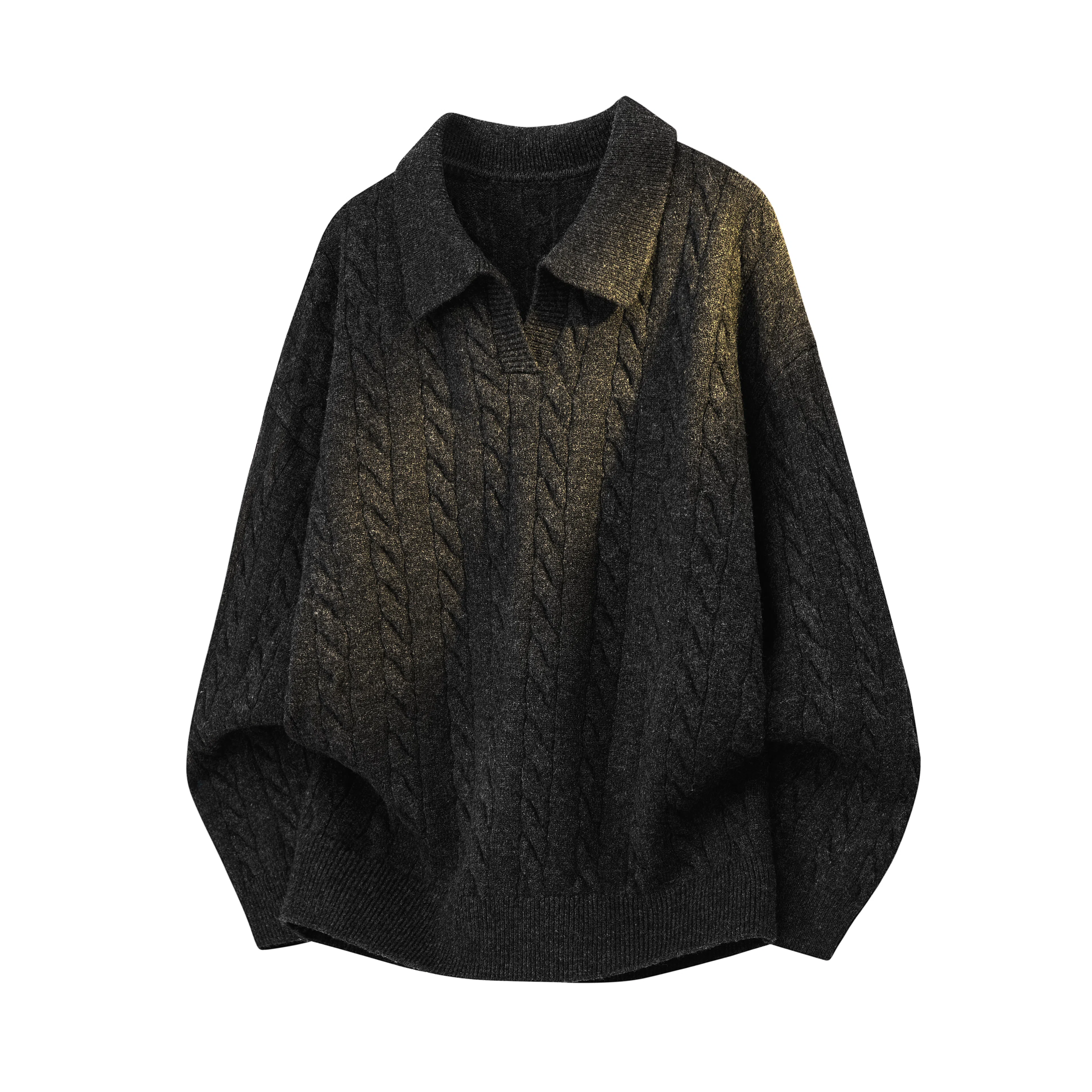 BOTH PLAY cleanfitPolo