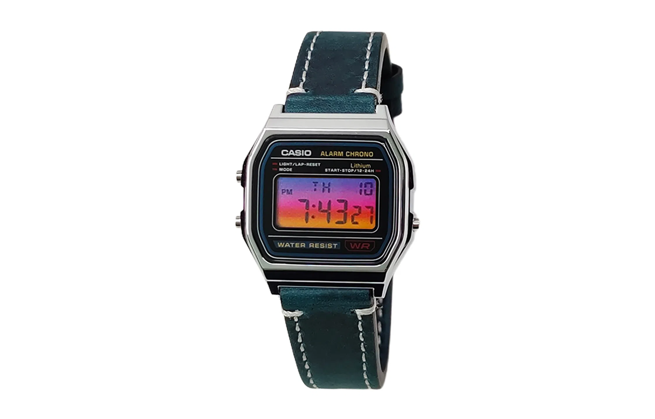 CASIO A158WA-1