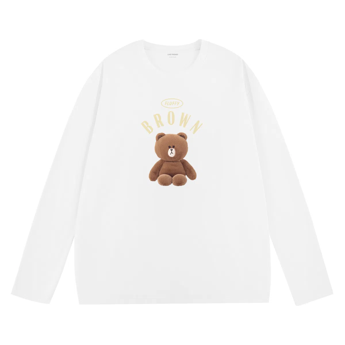 LINE FRIENDS T