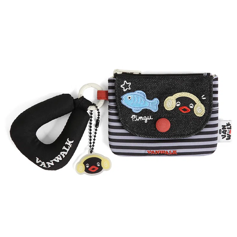 VANWALK Pingu pingapingu