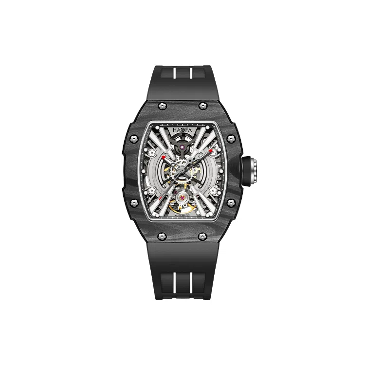 Haofa Tourbillon 1906L