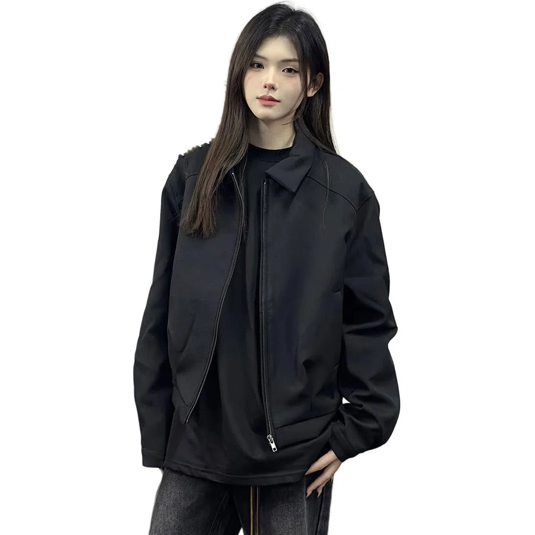 City Hipster cleanfit