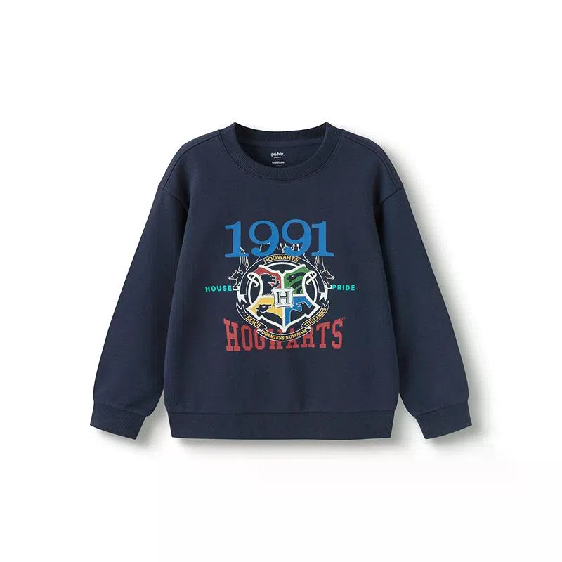 BALABALA x HARRY POTTER t