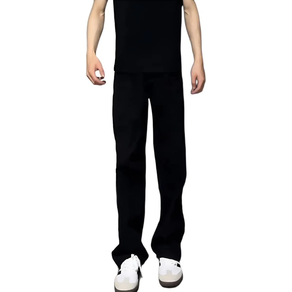 City Hipster cleanfit