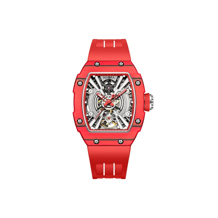 Haofa Tourbillon 1906L