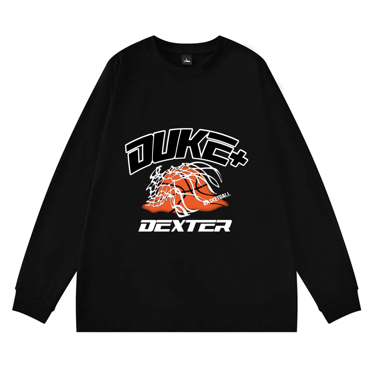 DUKE+DEXTER T