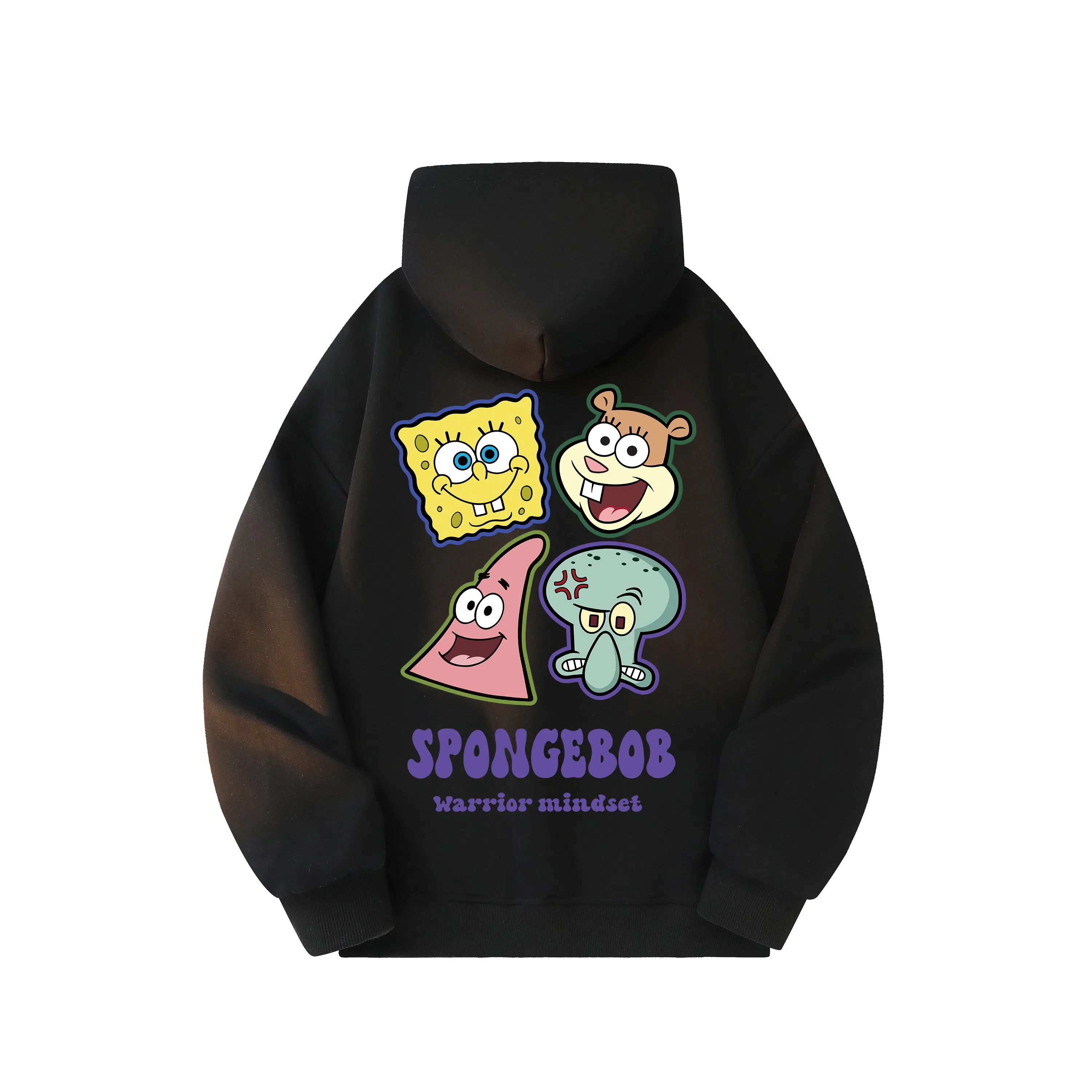 SPONGEBOB SQUAREPANTS Logo