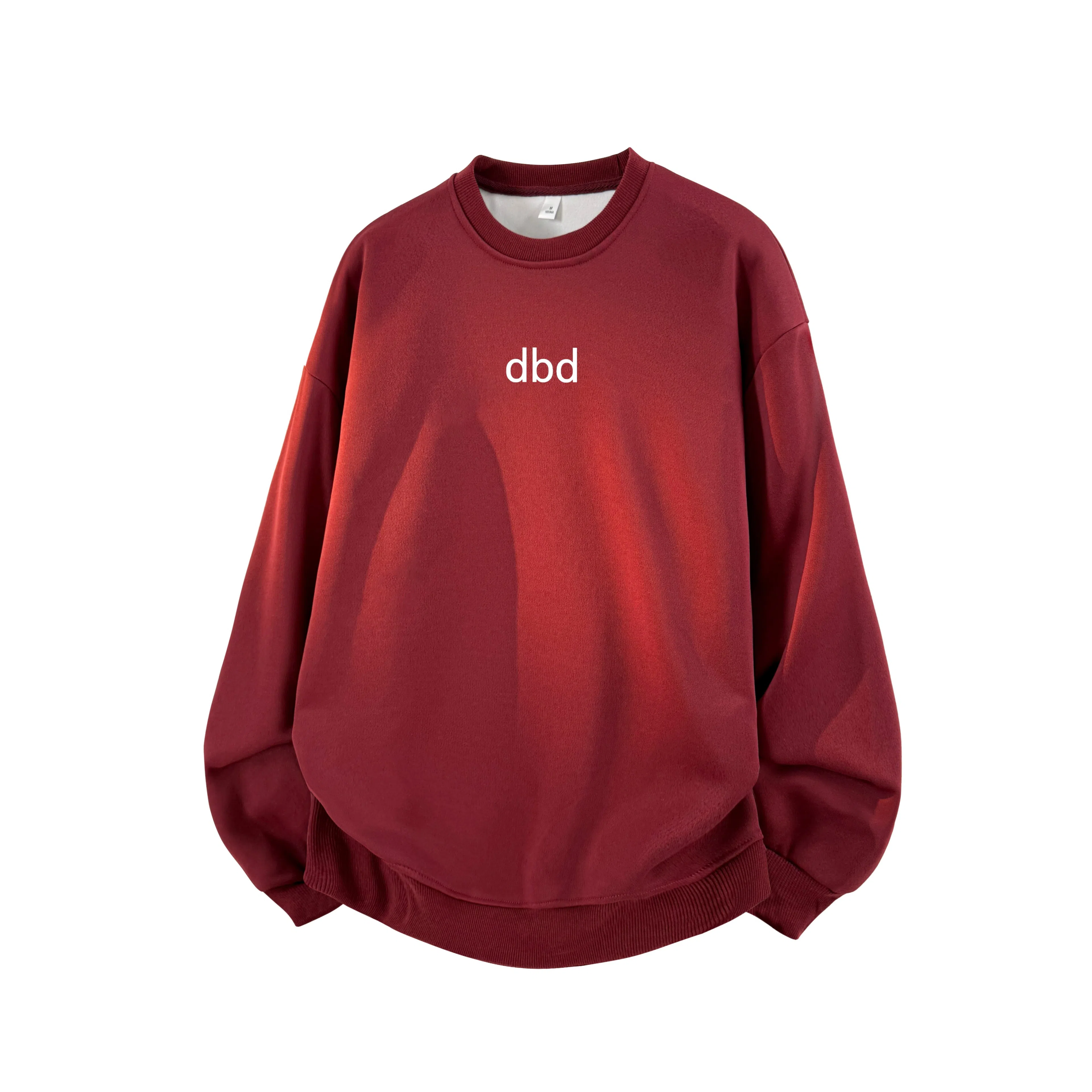 DBD WH LOGO