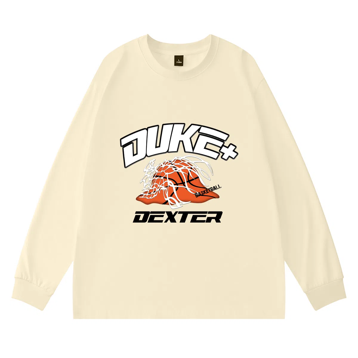 DUKE+DEXTER T