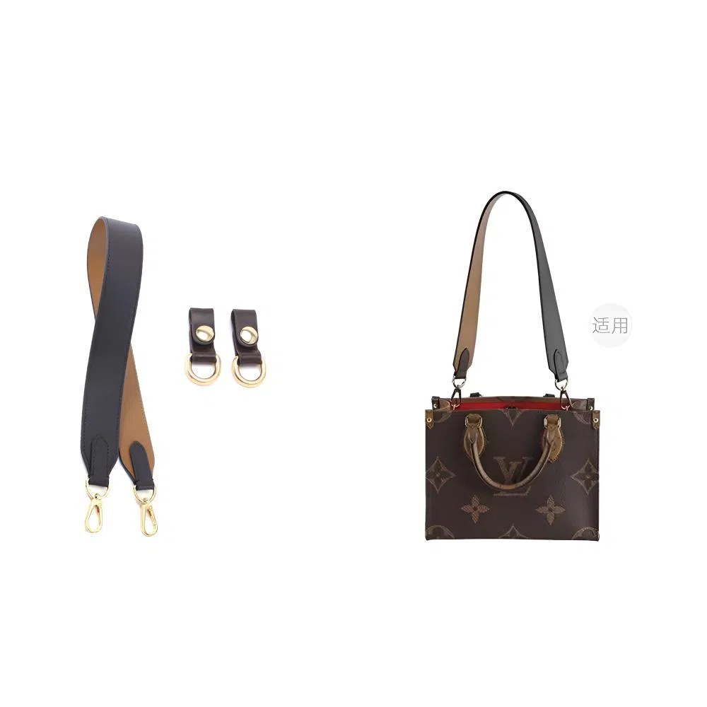 Louis Vuitton Onthego Tote Strap