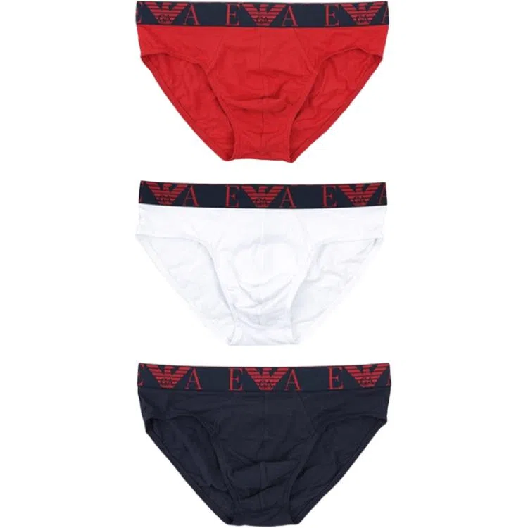 EMPORIO ARMANI EA Logo 3