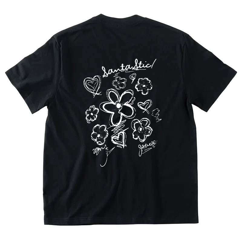 SANTASTIC T