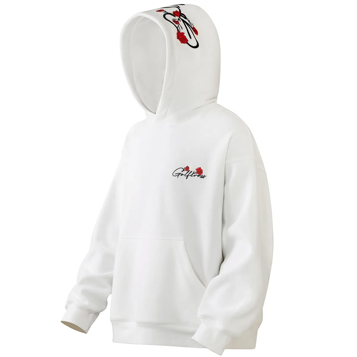 GOLFCROSS Hoodie
