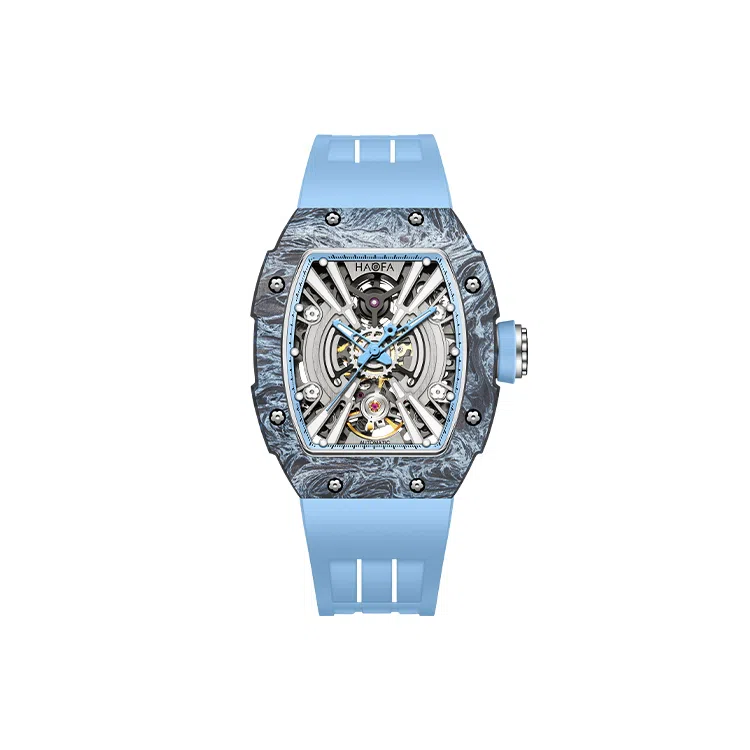 Haofa Tourbillon 1906L