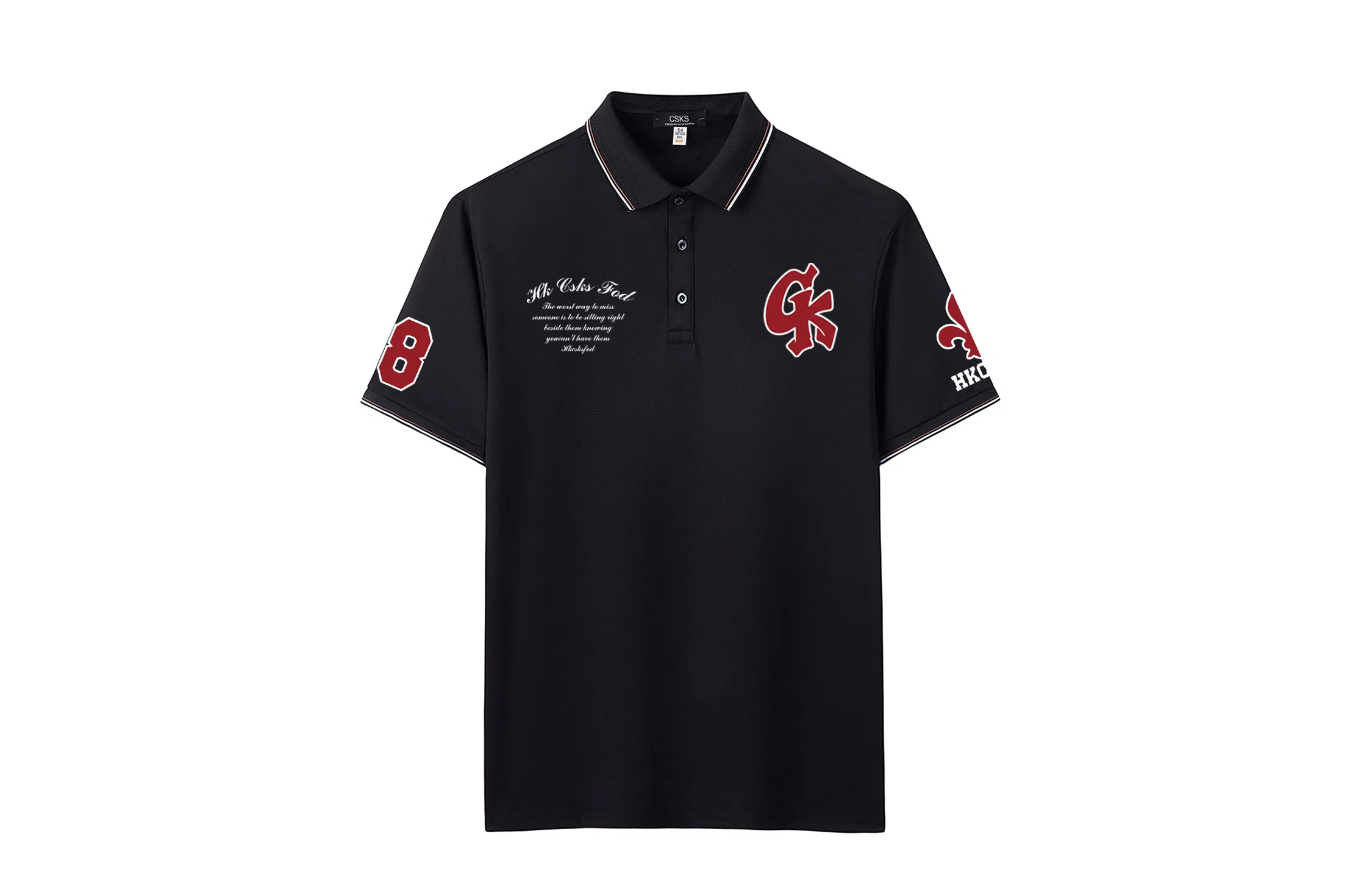 CSKS LogoPoloPolo