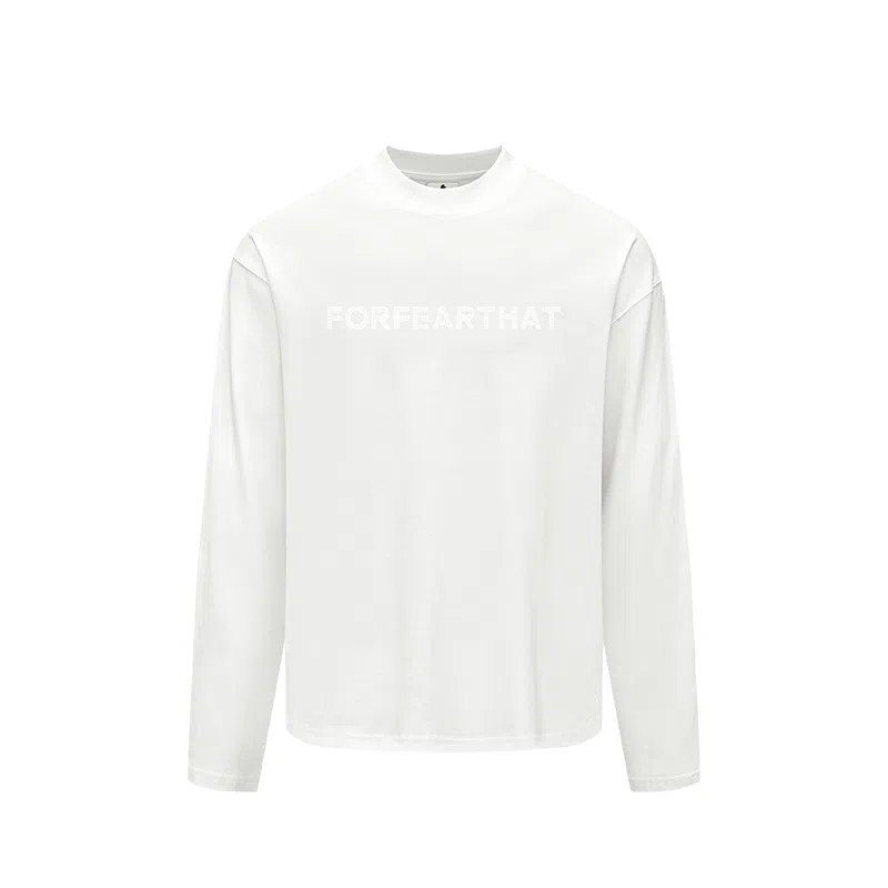 FOR FEAR THAT Clean FitT