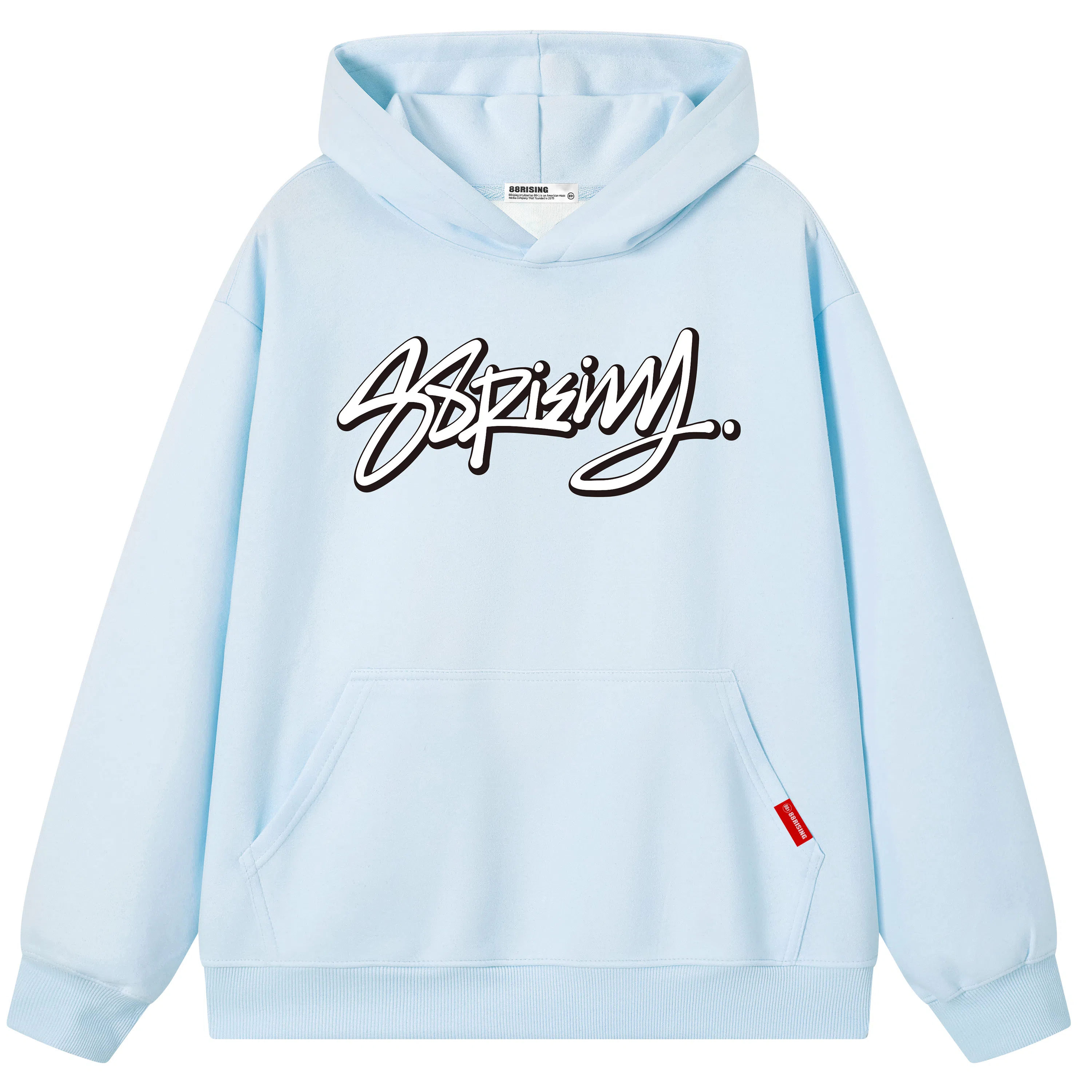 88rising LOGO
