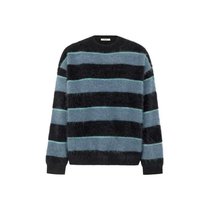 美洋 软糯舒适拉毛羊绒衫 女款