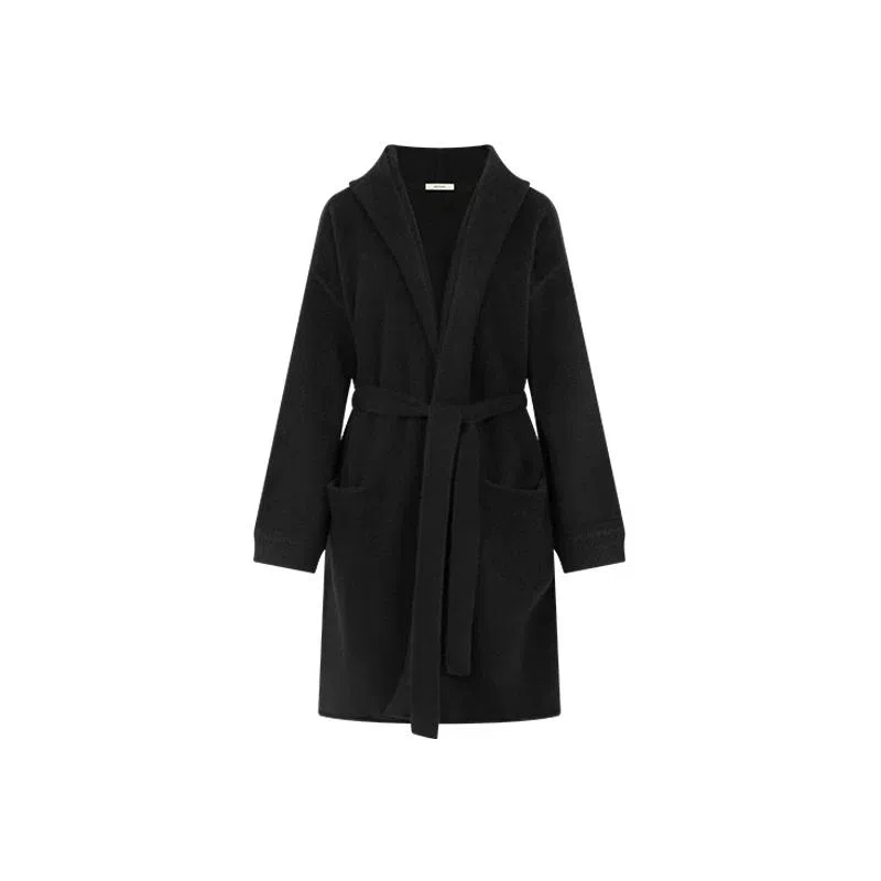 美洋 开衫针织外套羊绒衫 女款