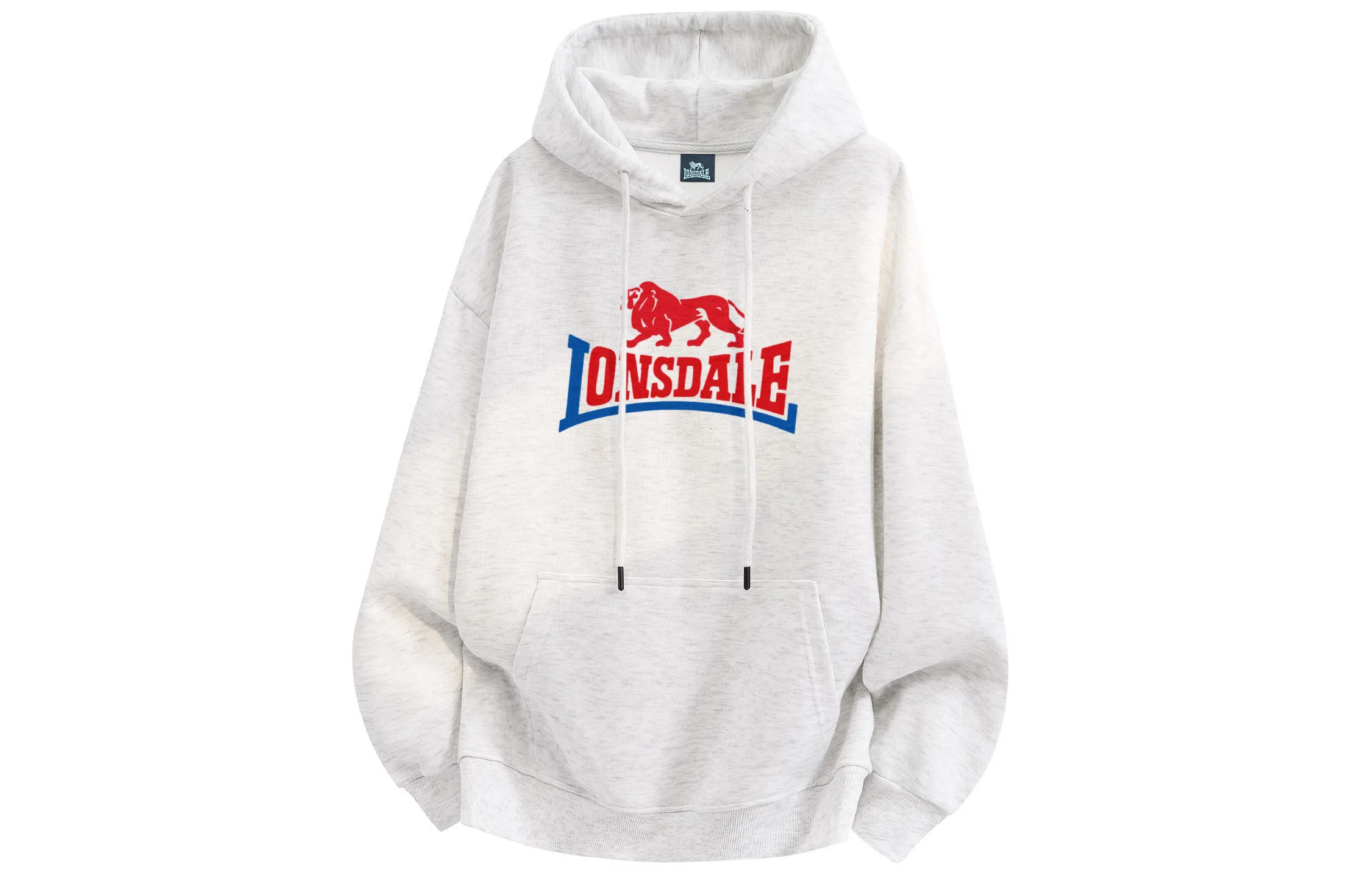 LONSDALE Logo